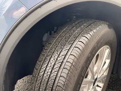 Used 2025 Ford Escape Active w/ Tech Pack #1 image 9