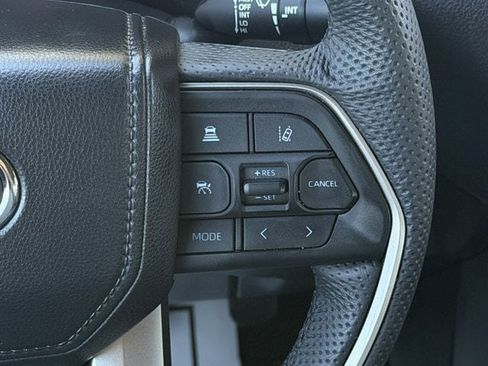 Used 2026 Toyota Tundra Limited RWD image 14