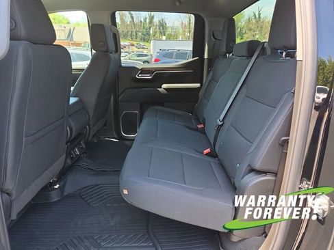 New 2026 Chevrolet Silverado 1500 RST image 15