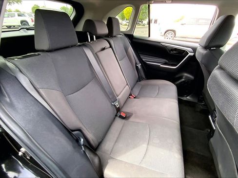 Used 2024 Toyota RAV4 LE image 17