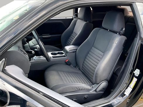 Used 2013 Dodge Challenger SXT w/ Sinister Super Sport Group RWD image 5