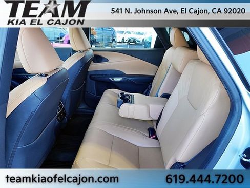 Used 2023 Lexus RX 350 Premium image 17