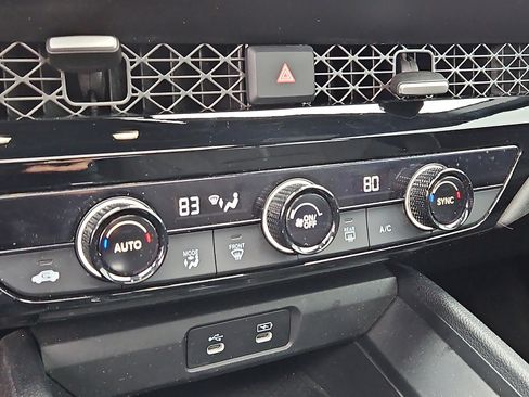 Used 2023 Honda Accord Sport image 17