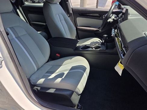 Used 2026 Honda Civic Sport image 15