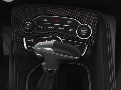 New 2023 Dodge Challenger SRT Hellcat Redeye image 22