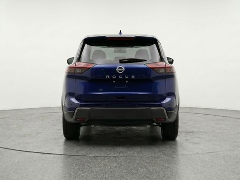 Used 2025 Nissan Rogue SV FWD image 7