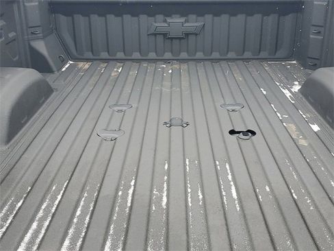 Certified 2025 Chevrolet Silverado 2500 High Country w/ Technology Package image 9