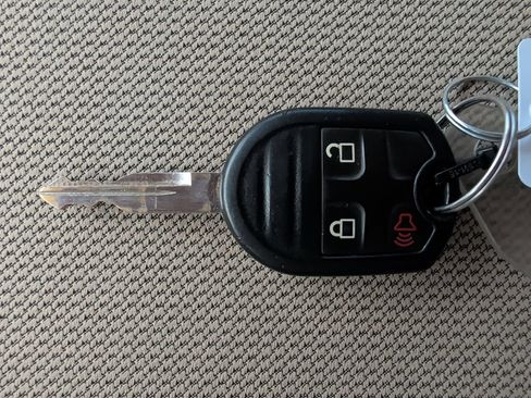 Used 2013 Ford F150 XLT w/ Mid Equipment Group AWD/4WD image 16