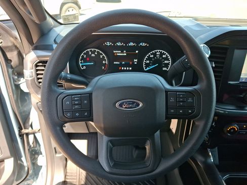 Certified 2023 Ford F150 XL w/ STX Appearance Package AWD/4WD image 20