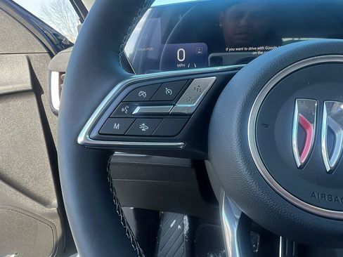 New 2026 Buick Envision Sport Touring image 19