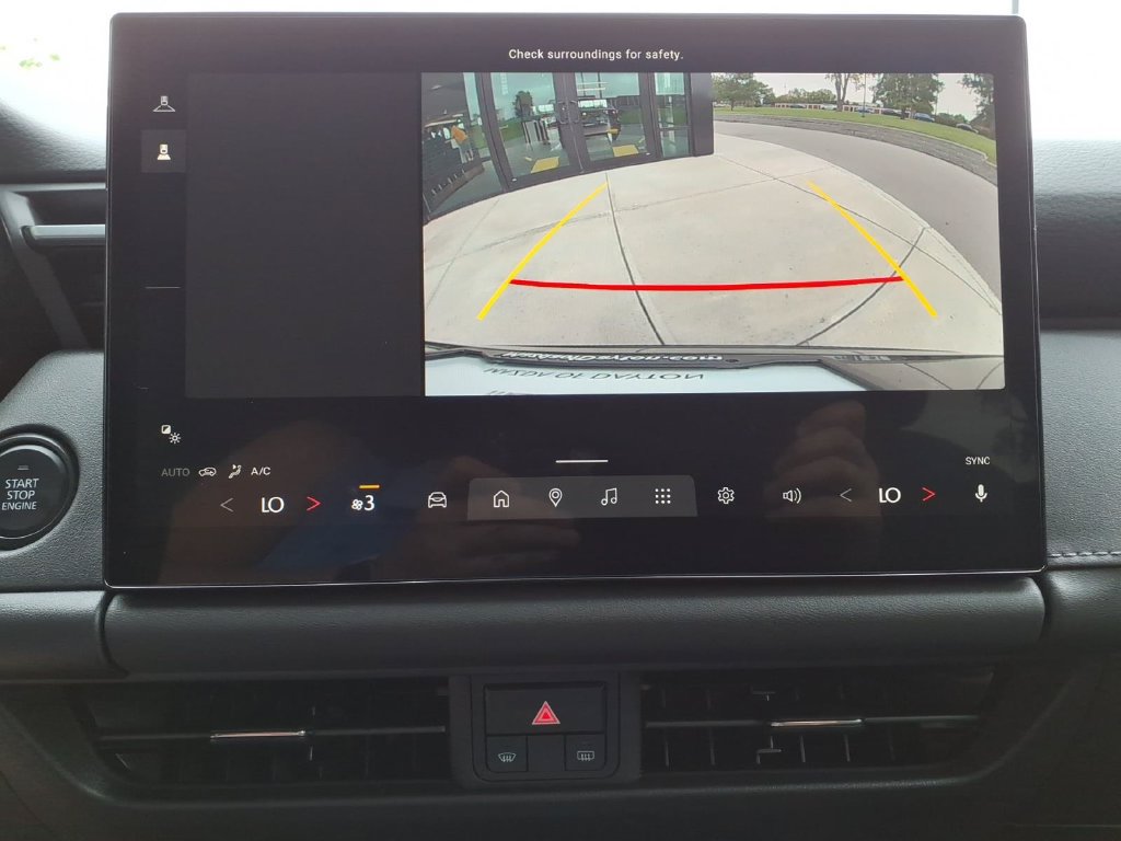 New 2026 MAZDA CX-5 Select AWD/4WD image 21