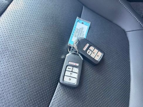 Used 2022 Honda Accord Sport Special Edition image 19