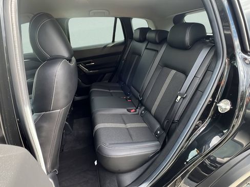 Used 2025 MAZDA CX-50 AWD 2.5 S w/ Select Package image 10