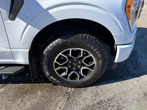 Used 2022 Ford F150 XLT w/ Equipment Group 302A High image 27