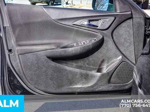 Used 2024 Chevrolet Malibu LT image 52