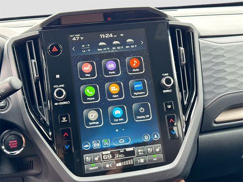 New 2026 Subaru Forester Touring image 13