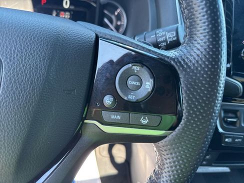 Certified 2023 Honda Passport Elite image 28