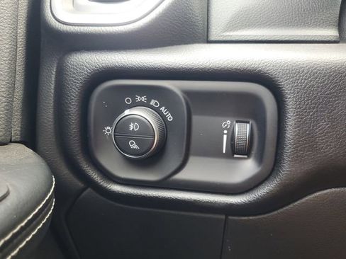 New 2025 RAM 2500 Big Horn image 31