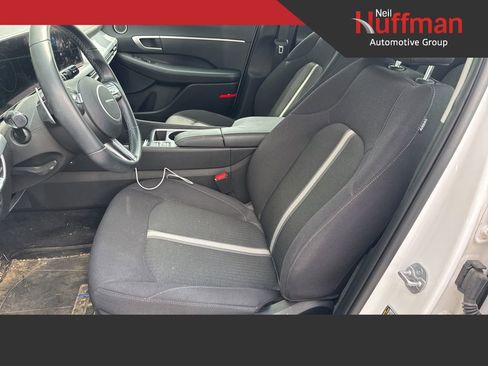 Used 2025 Hyundai Sonata SEL image 5