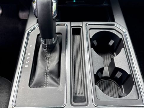 Used 2020 Ford F150 XLT w/ Equipment Group 302A Luxury AWD/4WD image 13