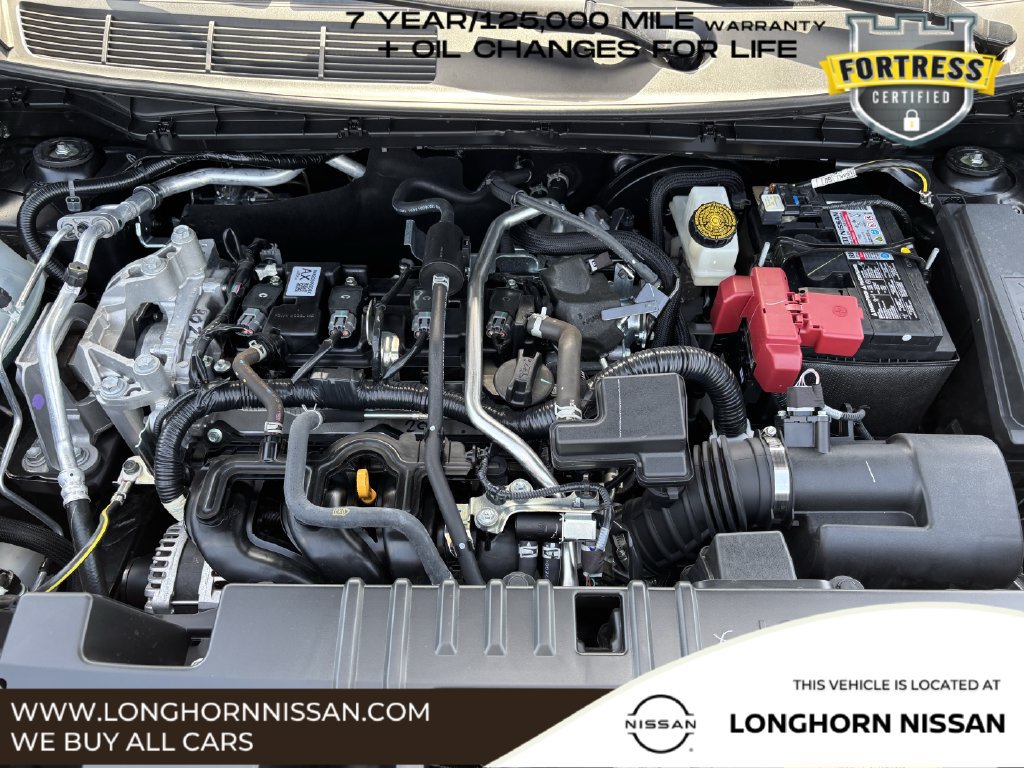 Used 2026 Nissan Kicks S FWD image 24