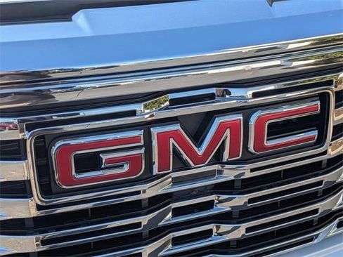 New 2026 GMC Sierra 1500 Denali image 13