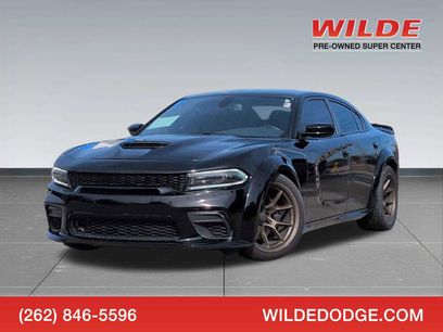 Used 2023 Dodge Charger Scat Pack w/ Harman/Kardon Audio Group