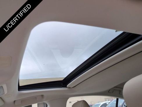 Used 2021 Lexus ES 350 FWD image 19