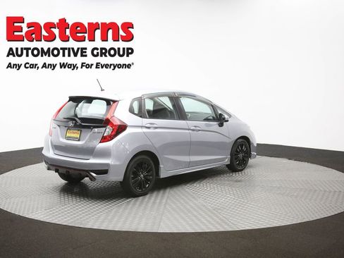 Used 2019 Honda Fit Sport image 42