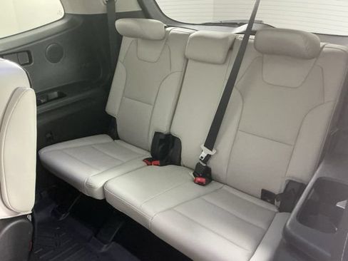 Used 2021 Kia Telluride SX w/ SX Prestige Package AWD/4WD image 10