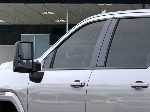 New 2026 GMC Sierra 2500 AT4 w/ AT4 Premium Plus Package image 12