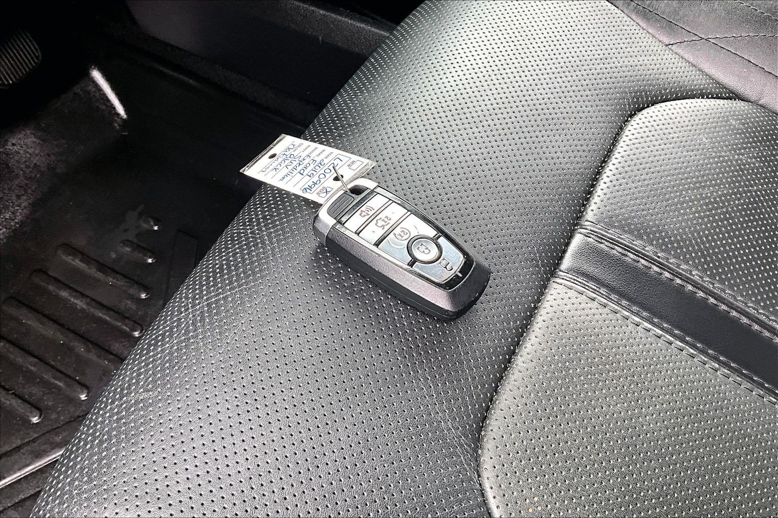 Used 2019 Ford Expedition Platinum AWD/4WD image 36