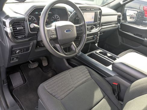 Used 2021 Ford F150 XL w/ STX Appearance Package image 16