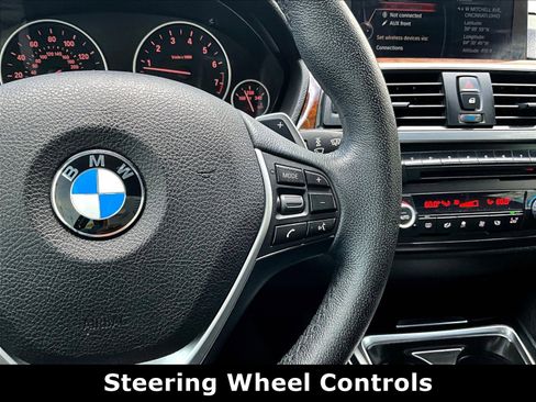 Used 2015 BMW 428i xDrive Coupe AWD/4WD image 12