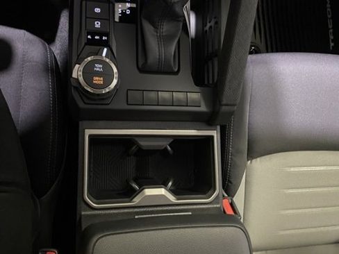 New 2026 Toyota Tacoma TRD Sport image 20