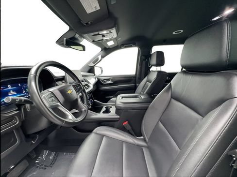 Used 2024 Chevrolet Tahoe LT RWD image 19