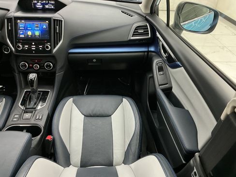 Used 2020 Subaru Crosstrek Hybrid AWD/4WD image 28