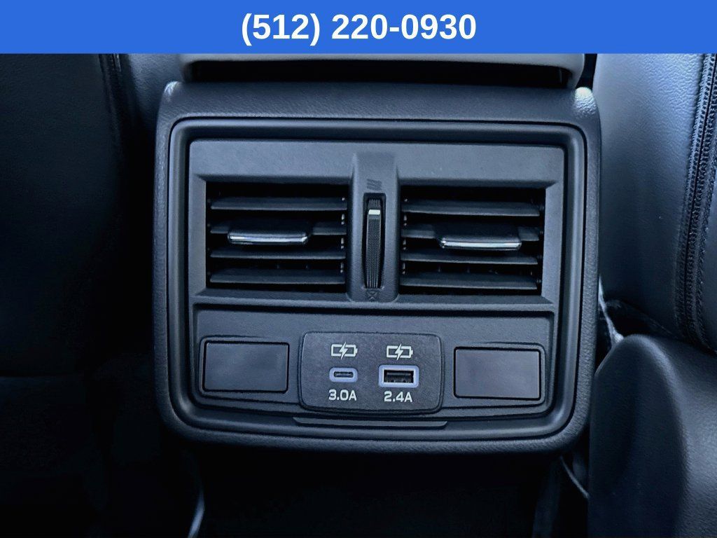 New 2026 Subaru Forester Premium AWD/4WD image 31