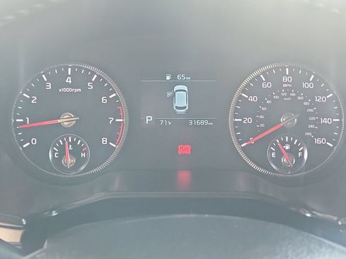 Used 2022 Kia Telluride S FWD image 10