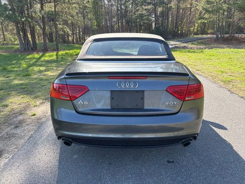 Used 2017 Audi A5 2.0T Sport w/ Technology Package image 25