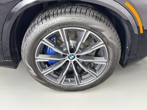 New 2026 BMW X5 xDrive50e w/ M Sport Package AWD/4WD image 35