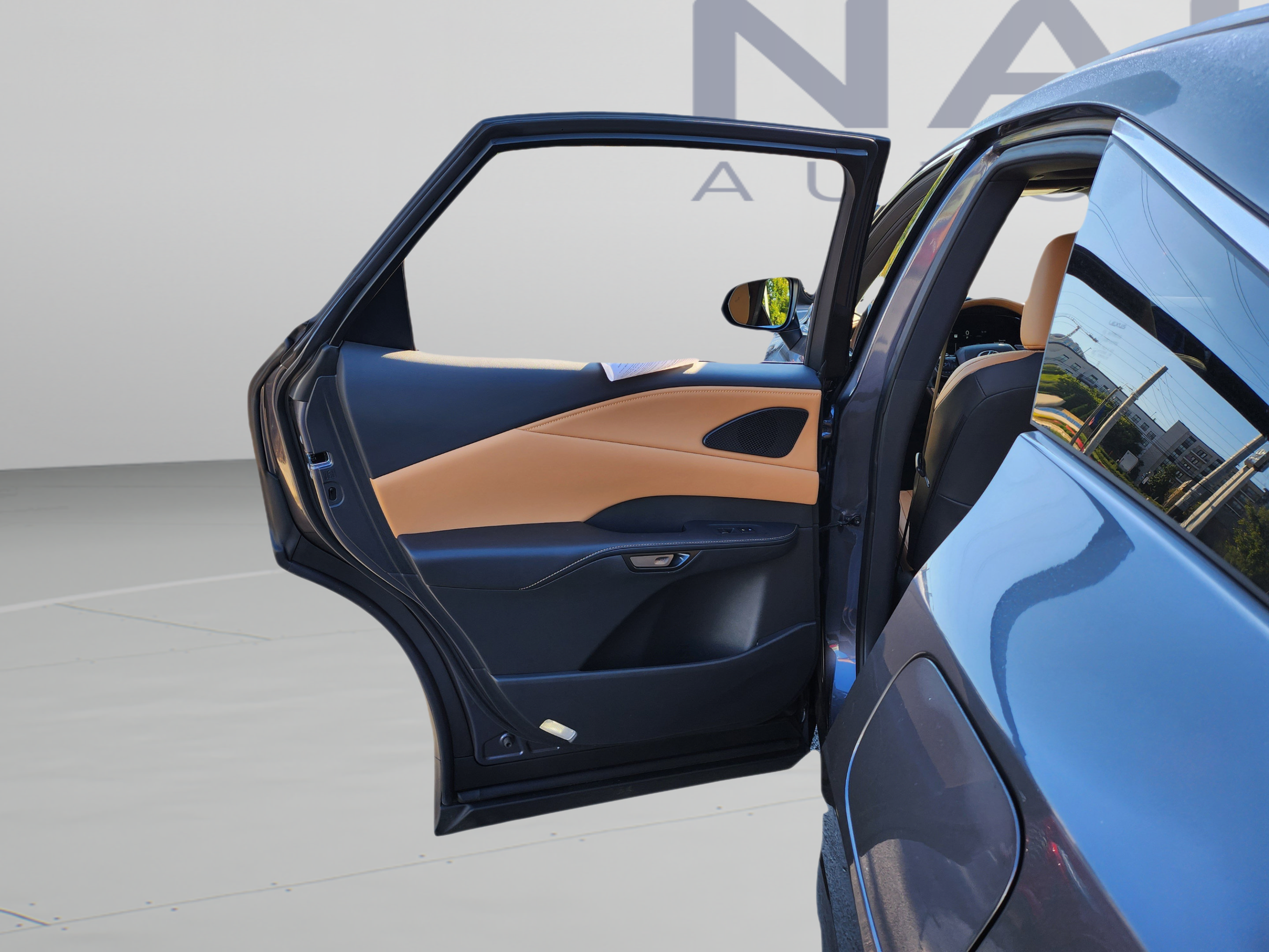 Certified 2026 Lexus RX 350 Premium w/ Accessory Package (Z1) FWD image 20