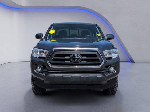 Used 2023 Toyota Tacoma SR5 RWD image 13