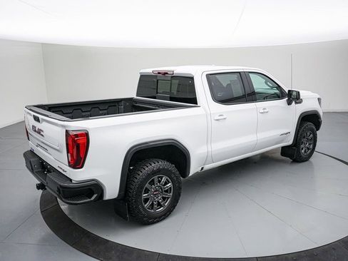 Used 2024 GMC Sierra 1500 AT4X AWD/4WD image 5