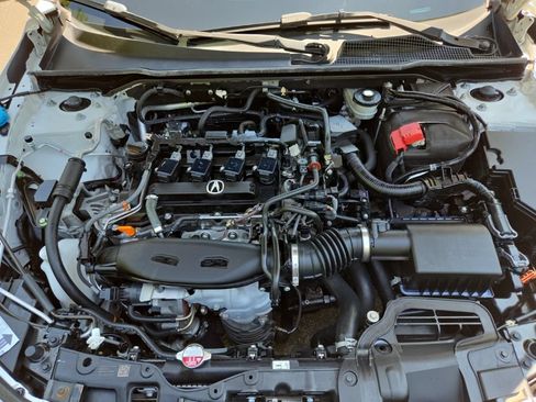 Used 2024 Acura Integra A-Spec FWD image 45