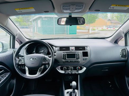 Used 2012 Kia Rio EX w/ Convenience Pkg FWD image 13