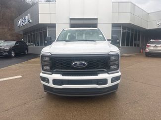 New 2026 Ford F350 XL w/ STX Appearance Package AWD/4WD video 2