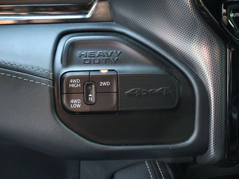 Used 2023 RAM 3500 Limited image 28