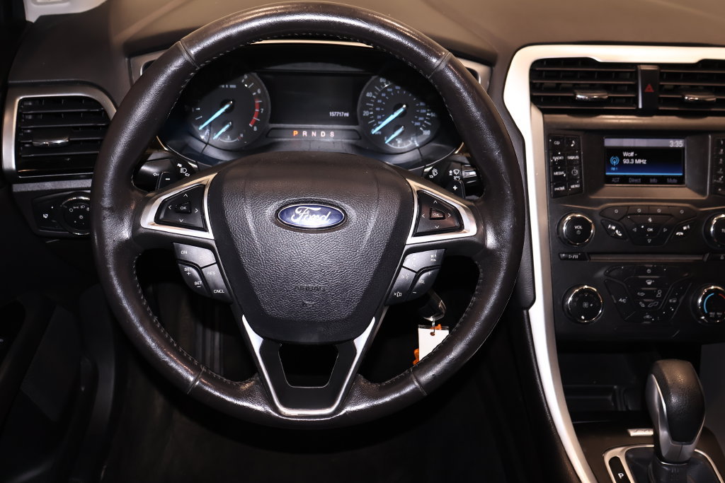 Used 2016 Ford Fusion SE w/ Equipment Group 201A AWD/4WD image 20
