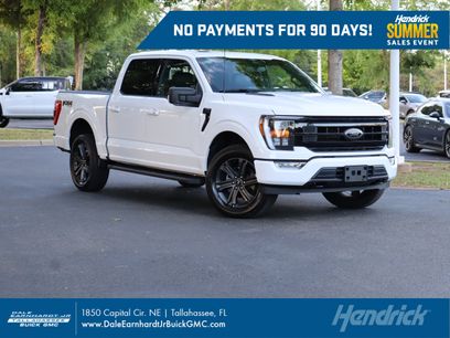 Used 2023 Ford F150 XLT w/ Equipment Group 302A High
